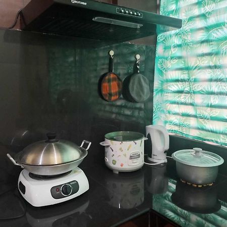 Condo For Rent - 카가얀드오로 외부 사진