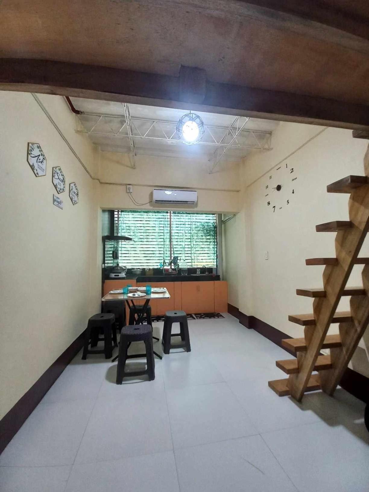 Condo For Rent - 카가얀드오로 외부 사진
