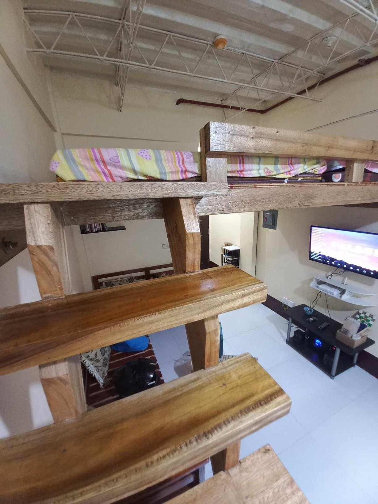 Condo For Rent - 카가얀드오로 외부 사진