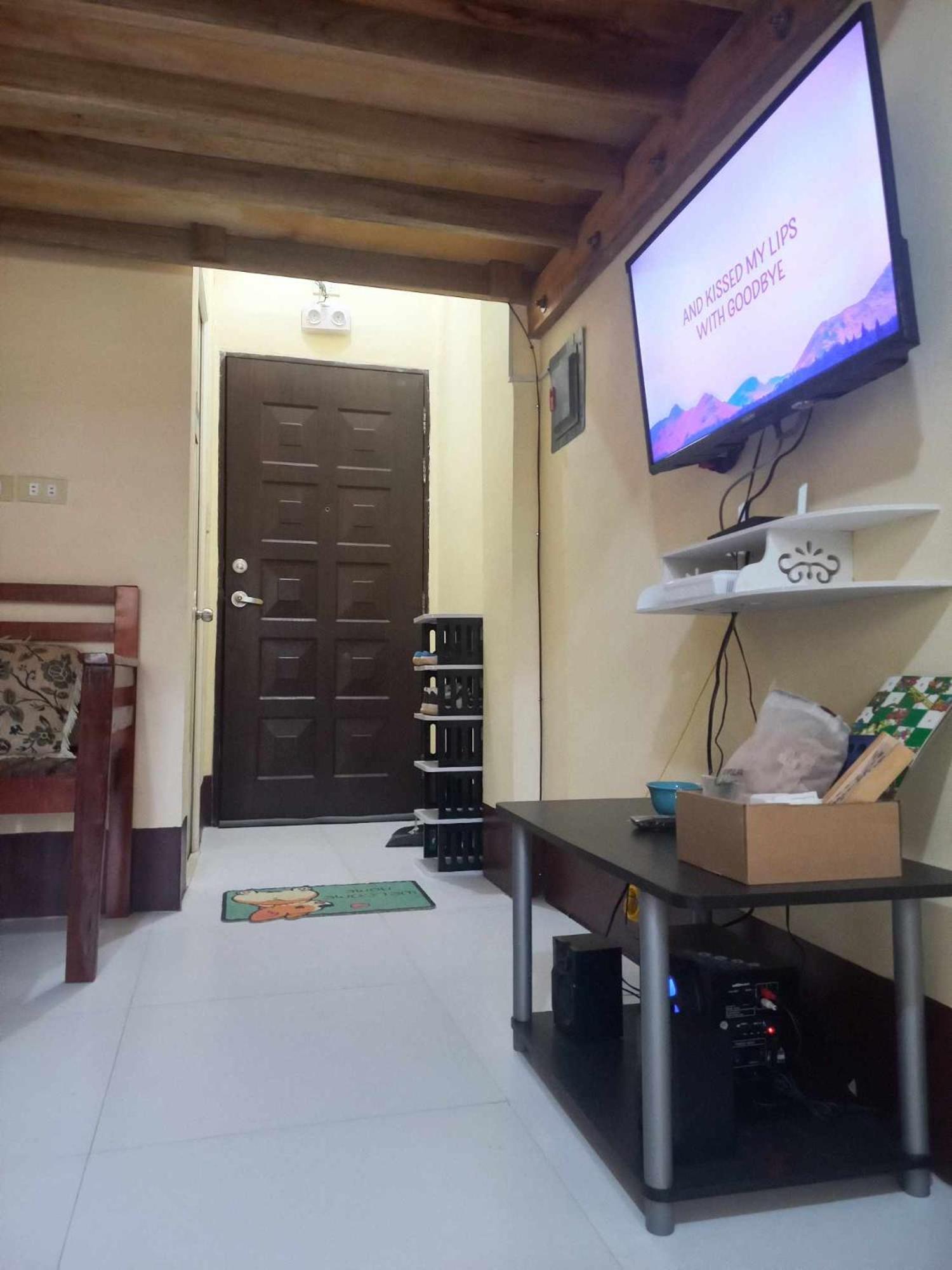 Condo For Rent - 카가얀드오로 외부 사진