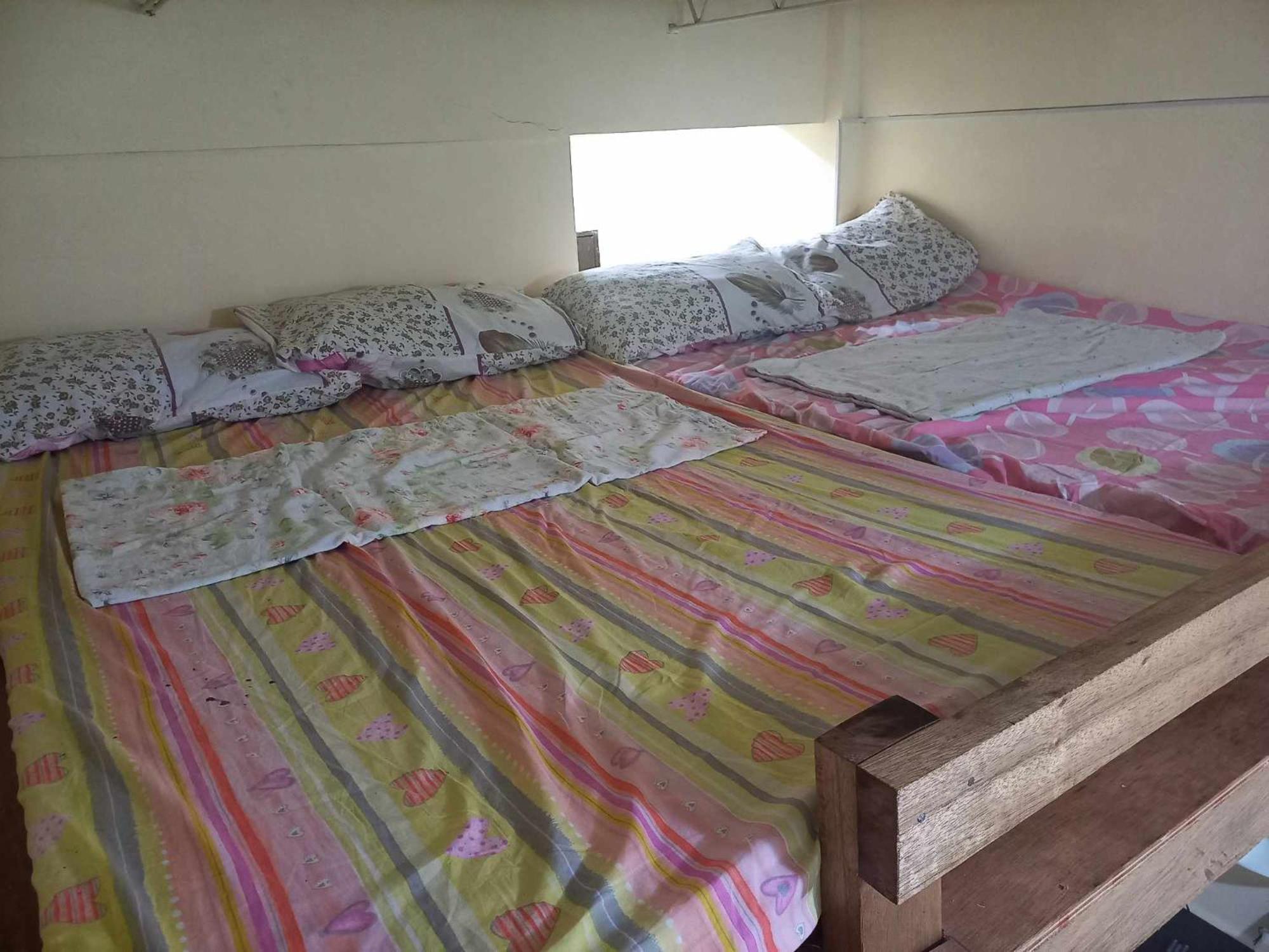 Condo For Rent - 카가얀드오로 외부 사진