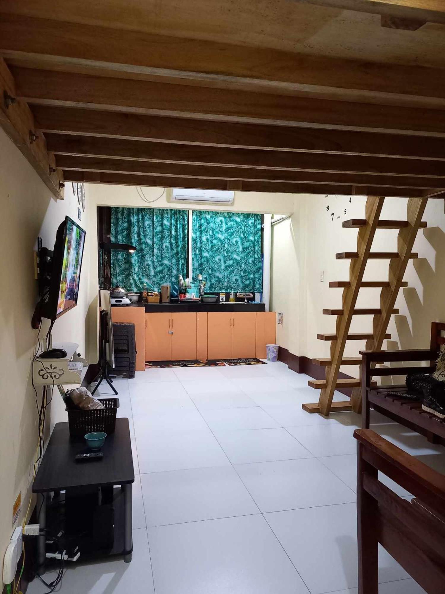 Condo For Rent - 카가얀드오로 외부 사진