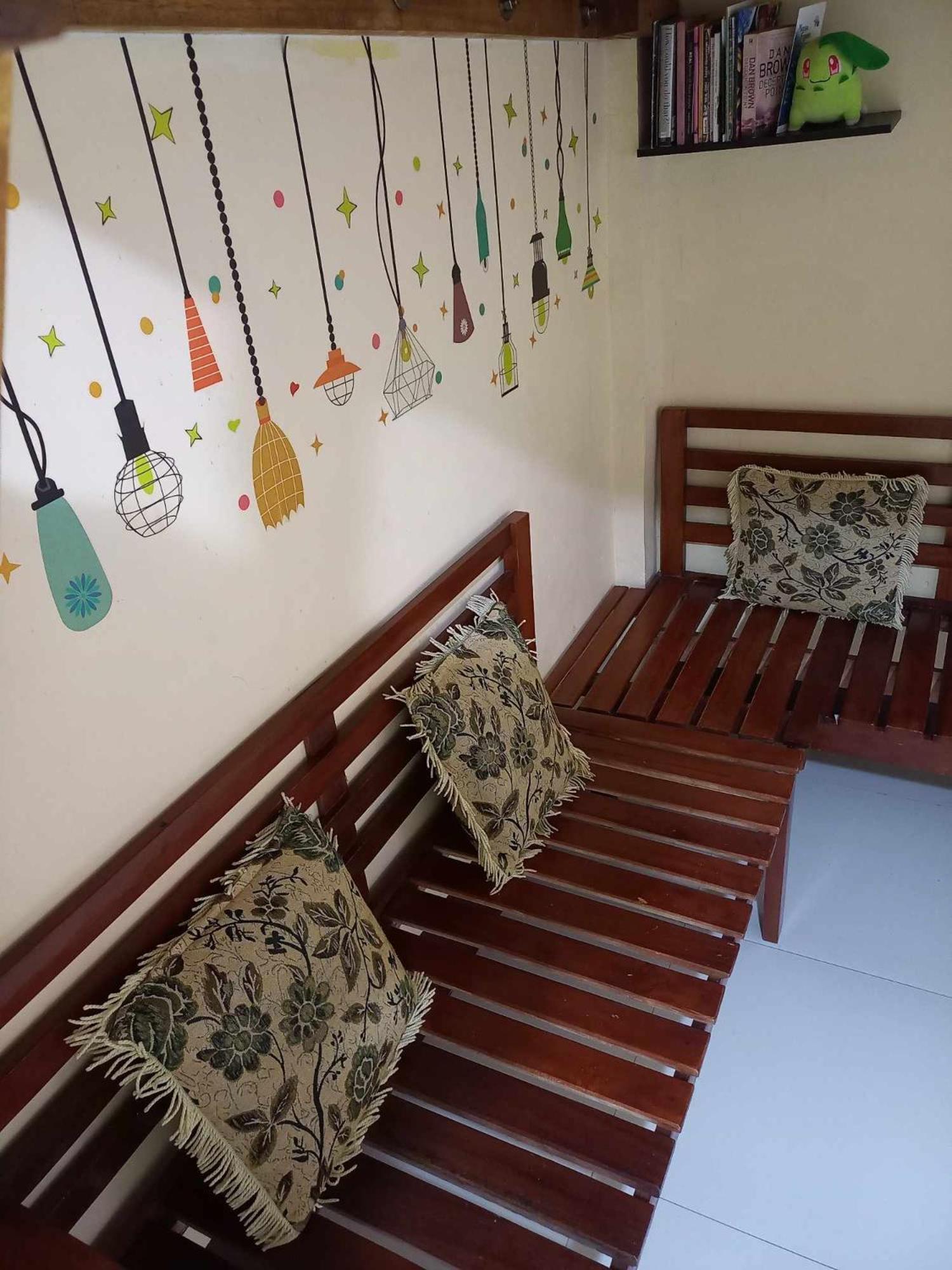 Condo For Rent - 카가얀드오로 외부 사진