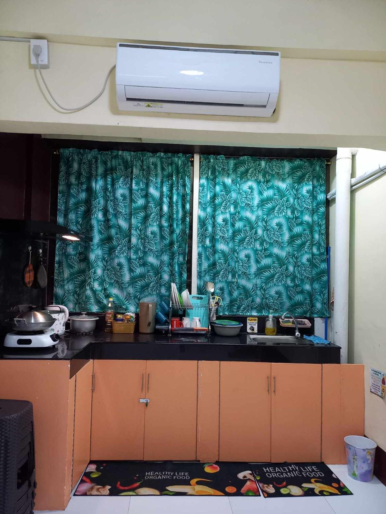 Condo For Rent - 카가얀드오로 외부 사진