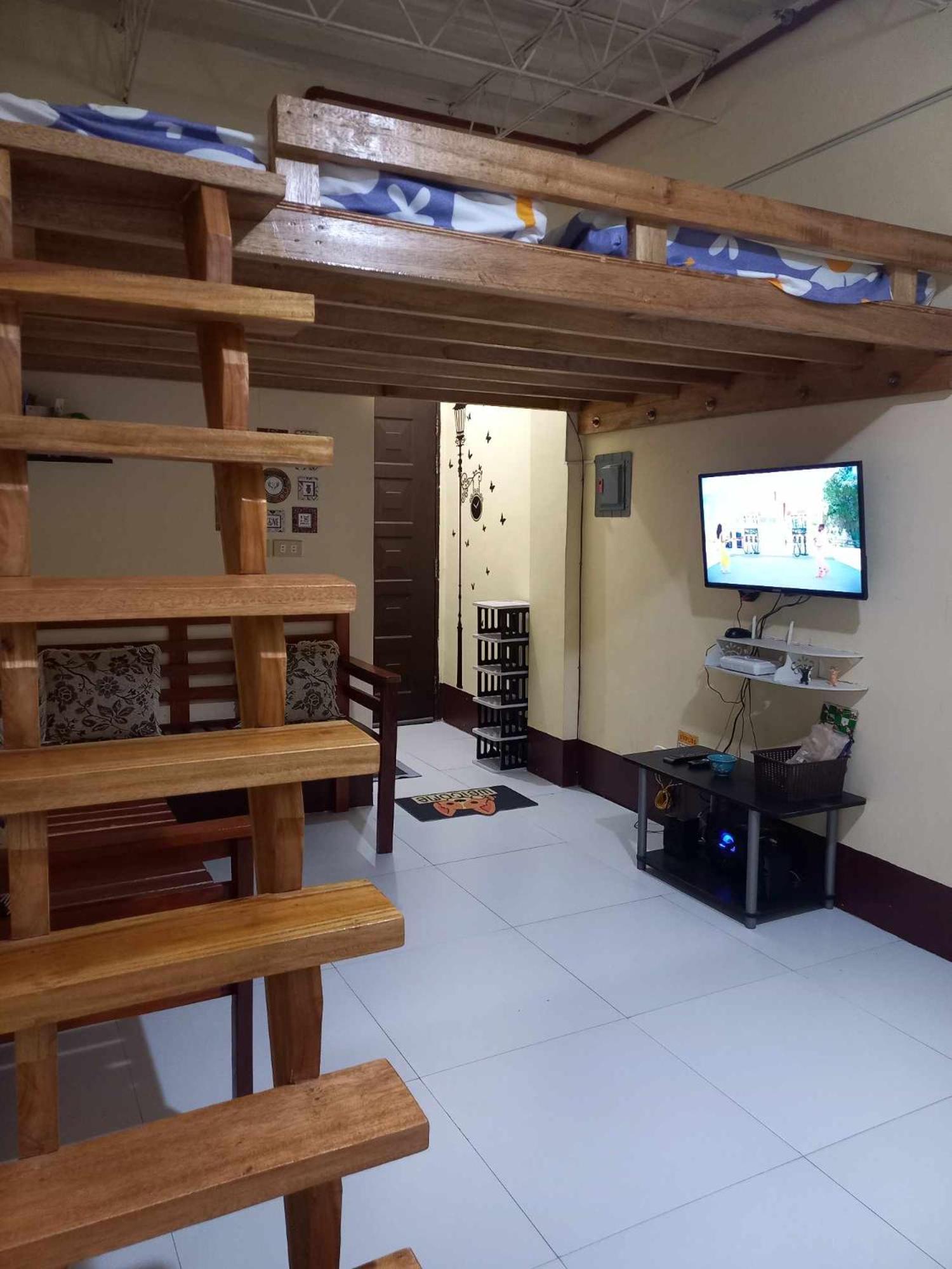 Condo For Rent - 카가얀드오로 외부 사진