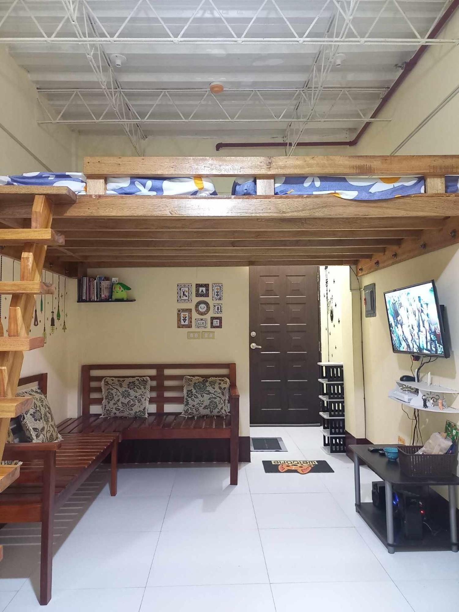 Condo For Rent - 카가얀드오로 외부 사진