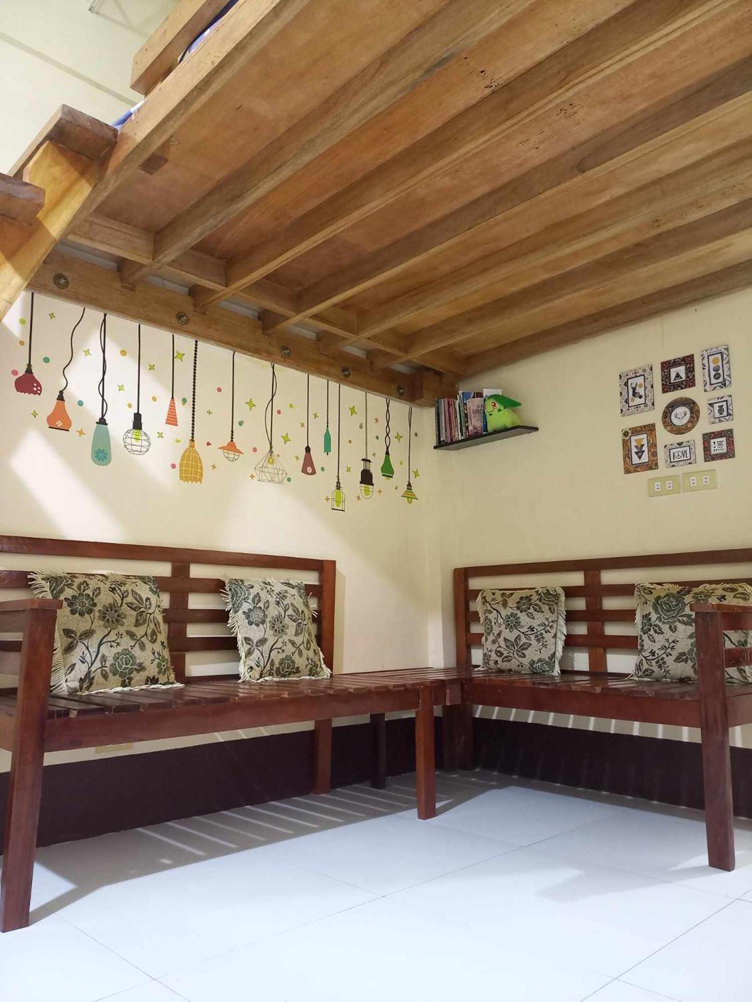 Condo For Rent - 카가얀드오로 외부 사진