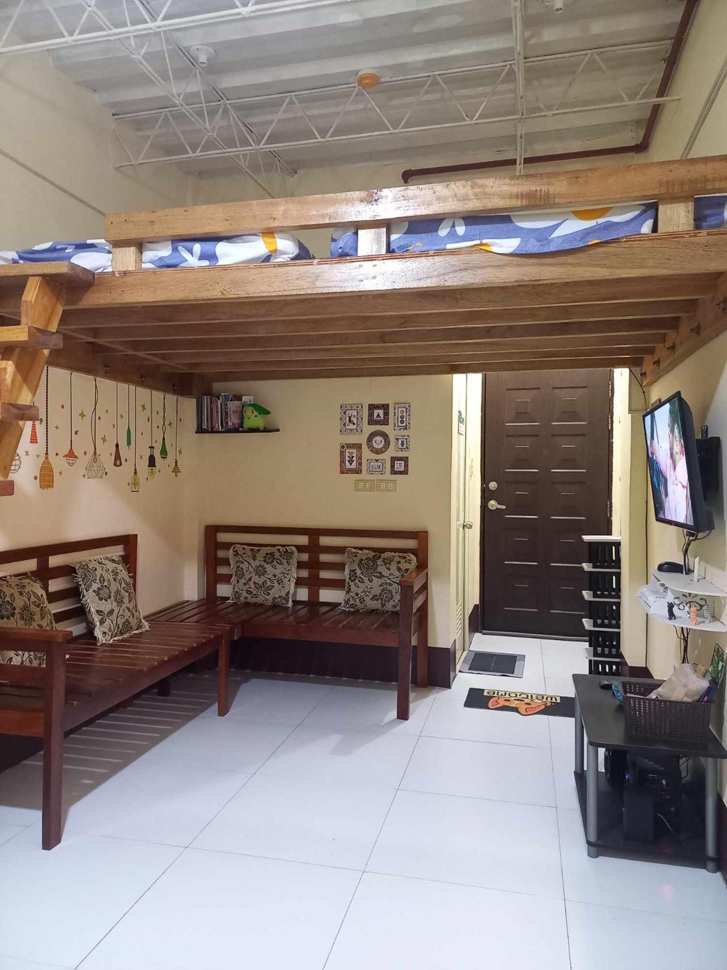 Condo For Rent - 카가얀드오로 외부 사진